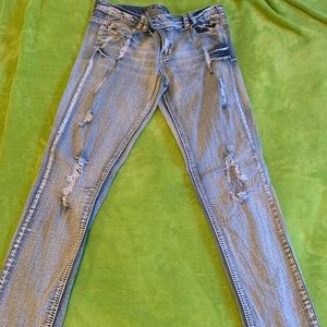 Premiere Skinny Jeans